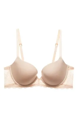 Statement Contour Underwire Bra