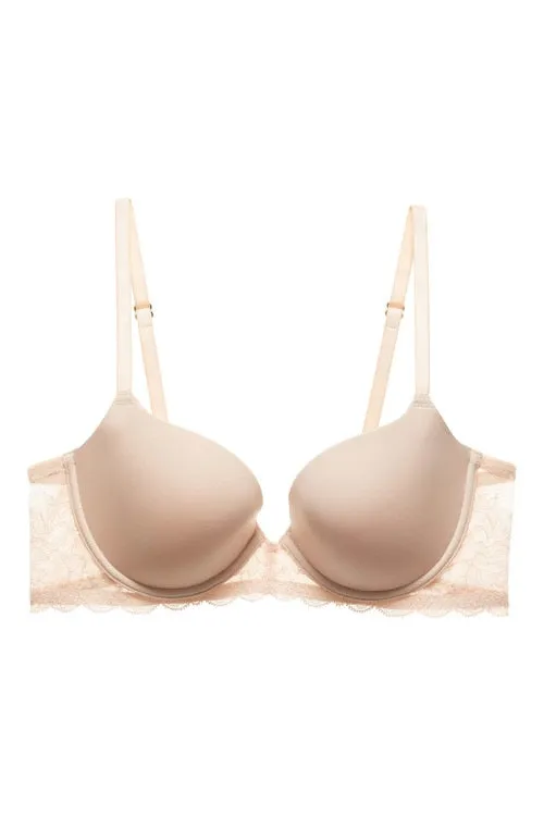 Statement Contour Underwire Bra