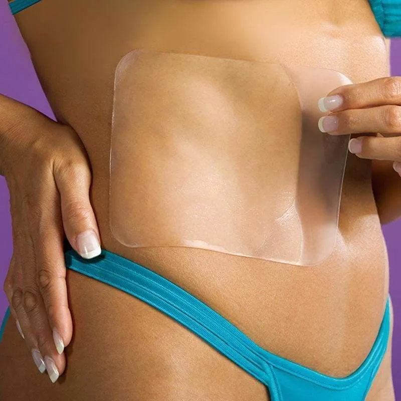 Stretch Marks and Scar Removal