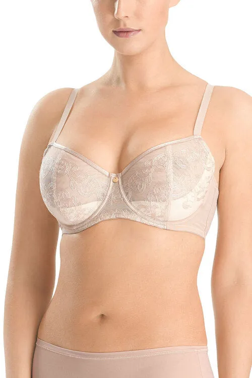 True Decadence Cut And Sew Bra