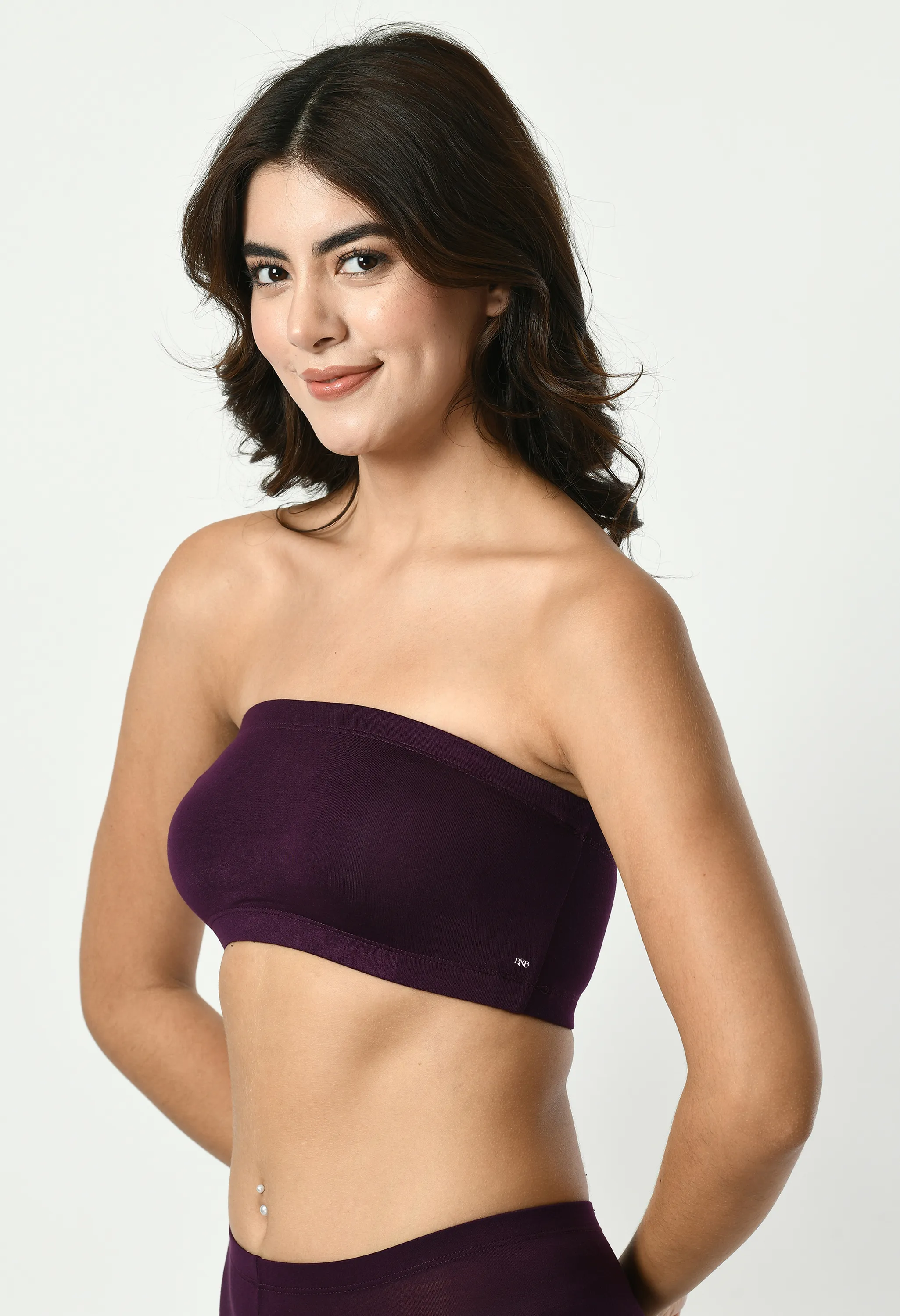 Tube Bra #8046