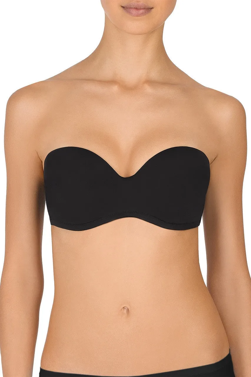 Underneath Strapless Bra