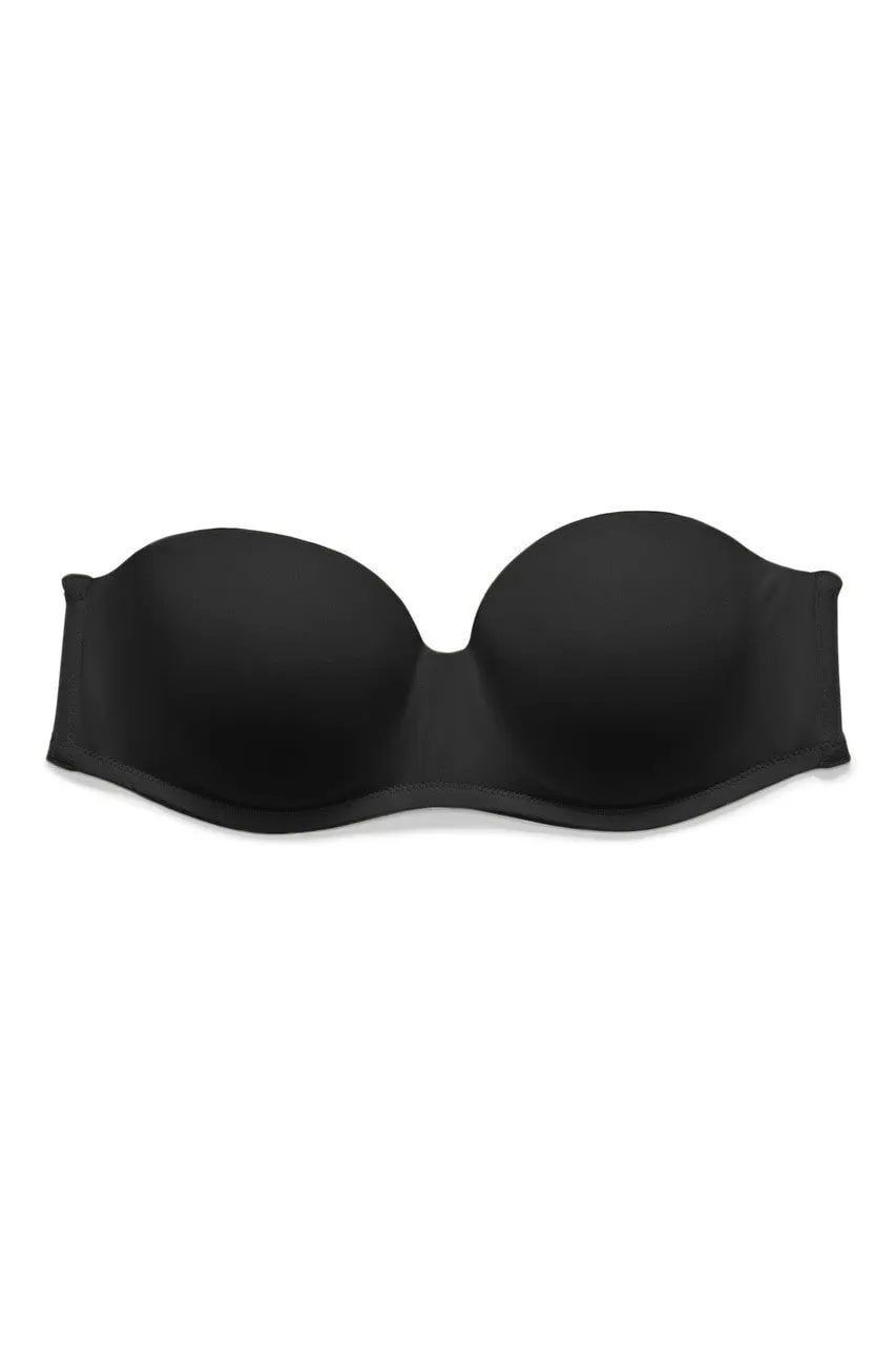 Underneath Strapless Bra