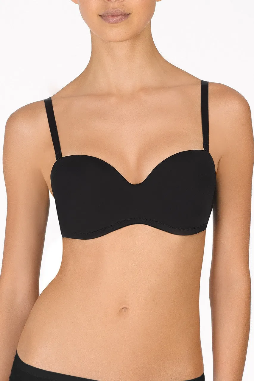 Underneath Strapless Bra