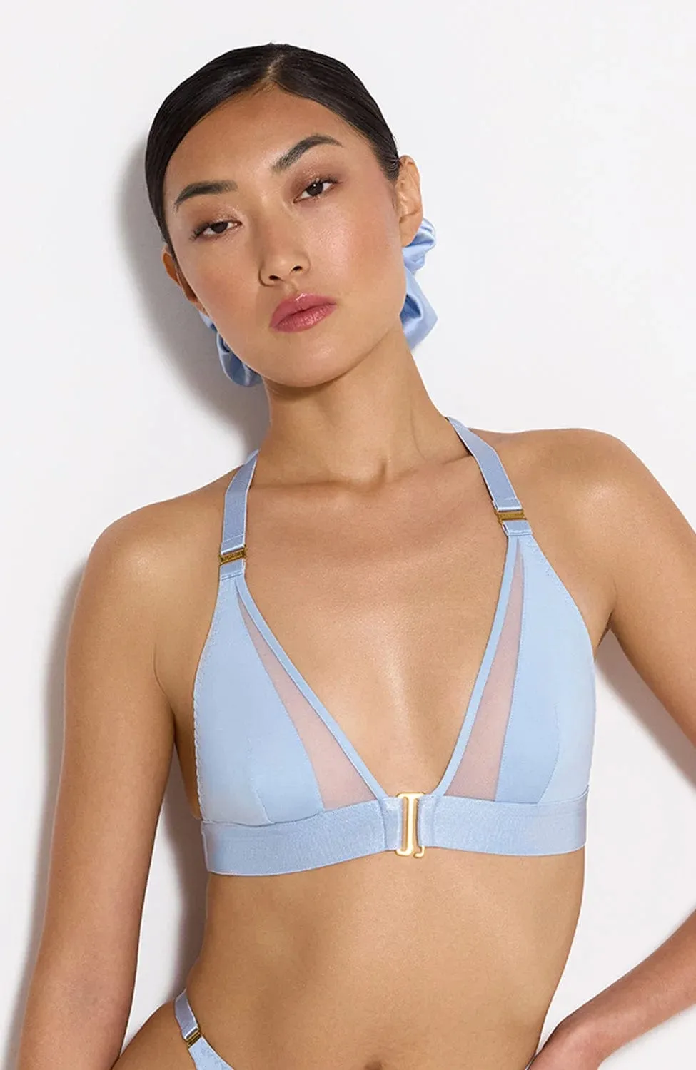 Vero Triangle Bra