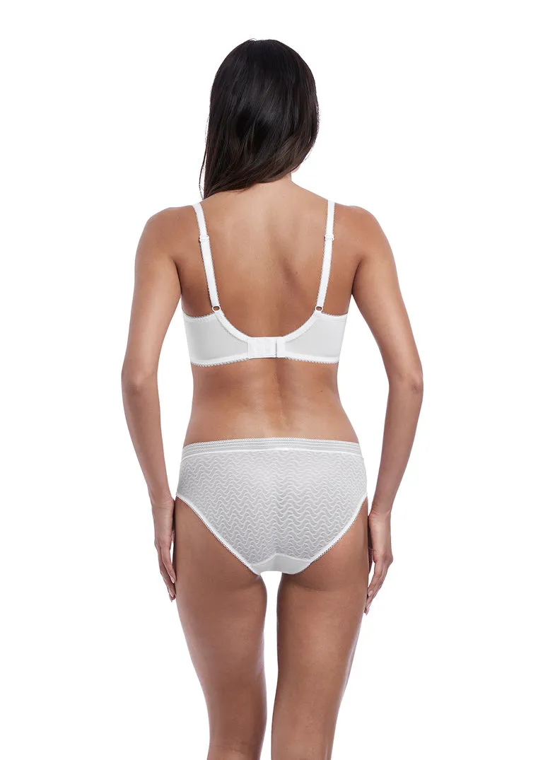 Wacoal Aphrodite Panties, White