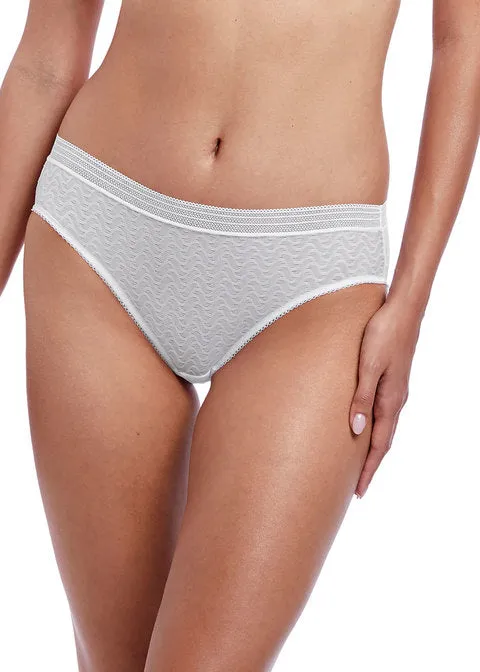 Wacoal Aphrodite Panties, White