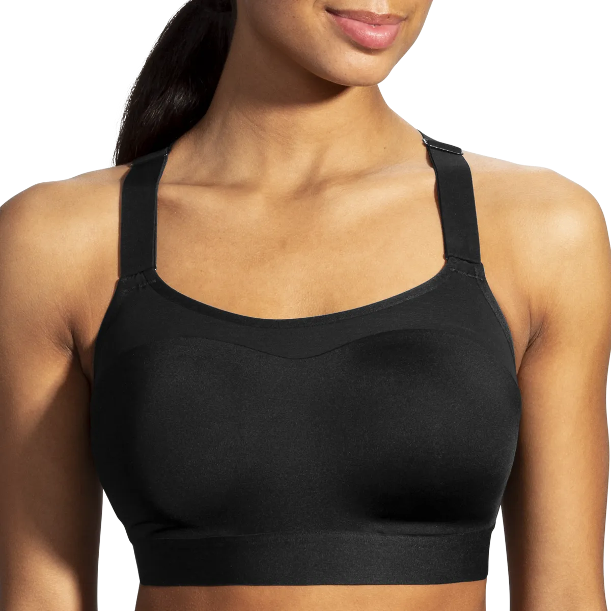 Women's Dare Racerback Run Bra