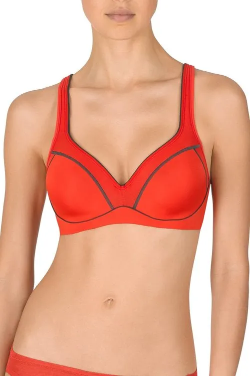 Zen Contour Convertible Sports Bra