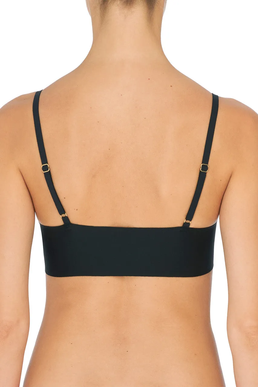 Zone Front-Close Bra